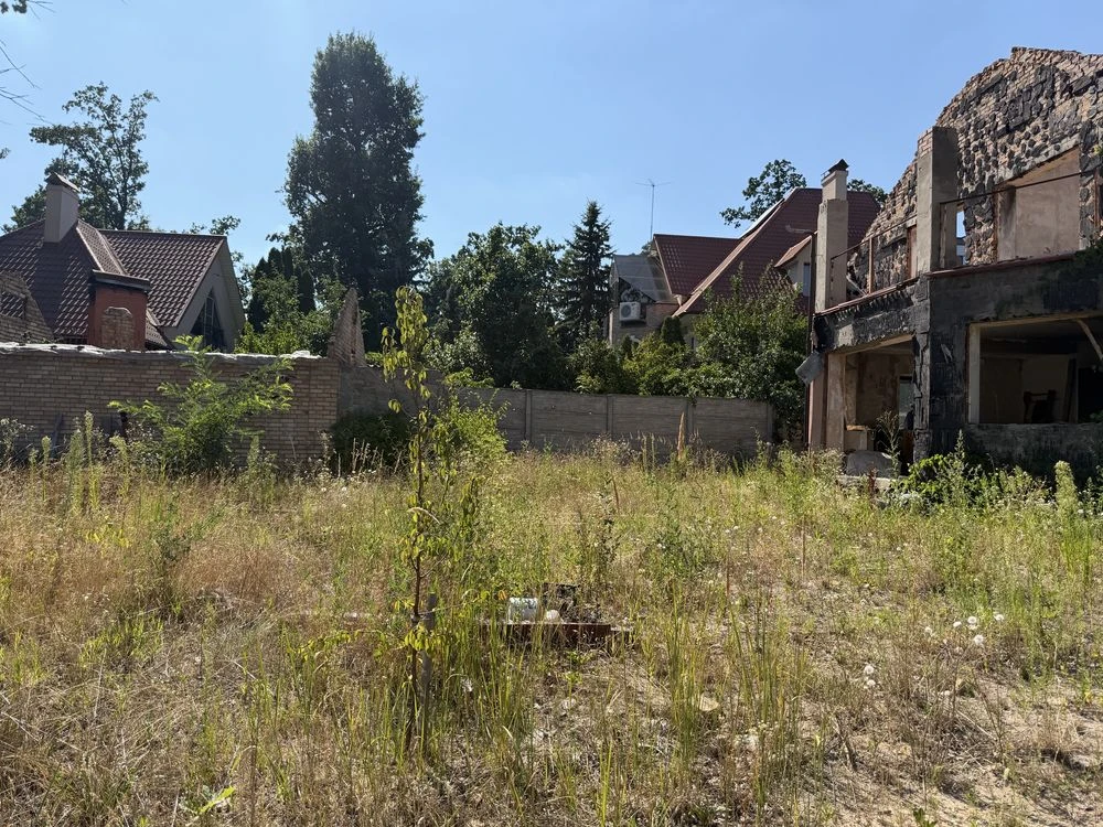 Продаж ділянки 12.65 соток в центрі міста по вул.Павленка