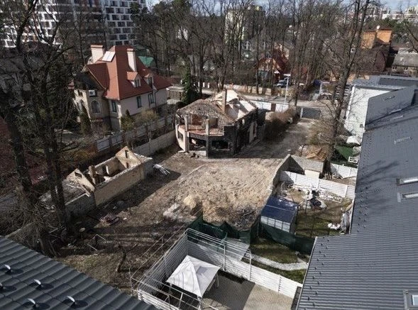 Продаж ділянки 12.65 соток в центрі міста по вул.Павленка