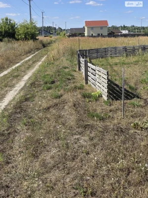 Продаж Ділянка під житлову забудову