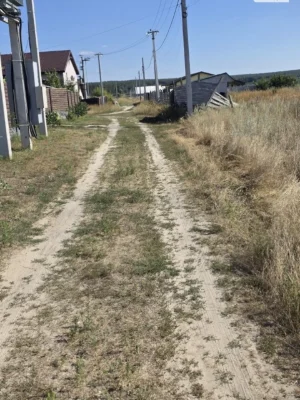 Продаж Ділянка під житлову забудову
