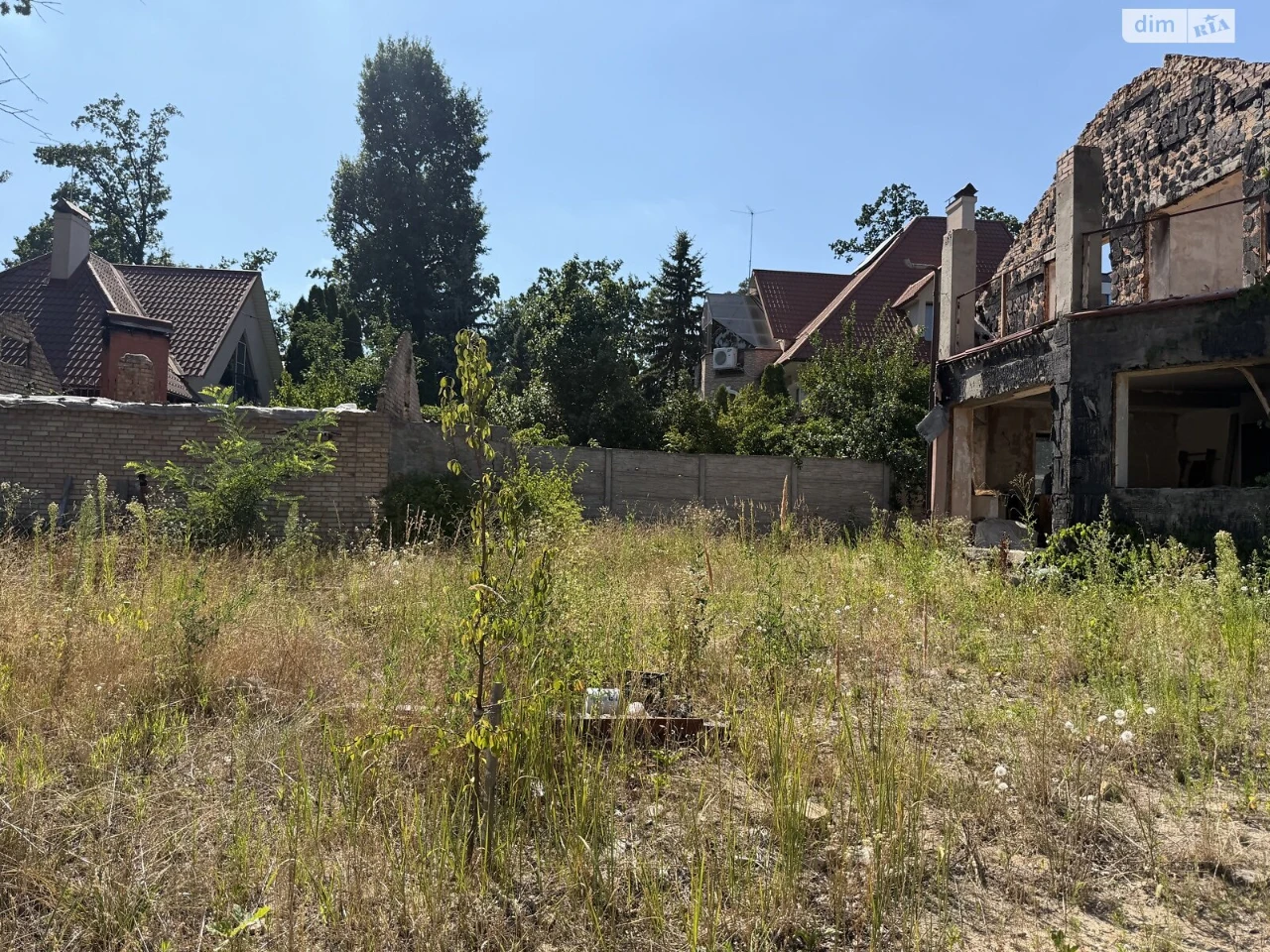 Продаж Ділянка під житлову забудову