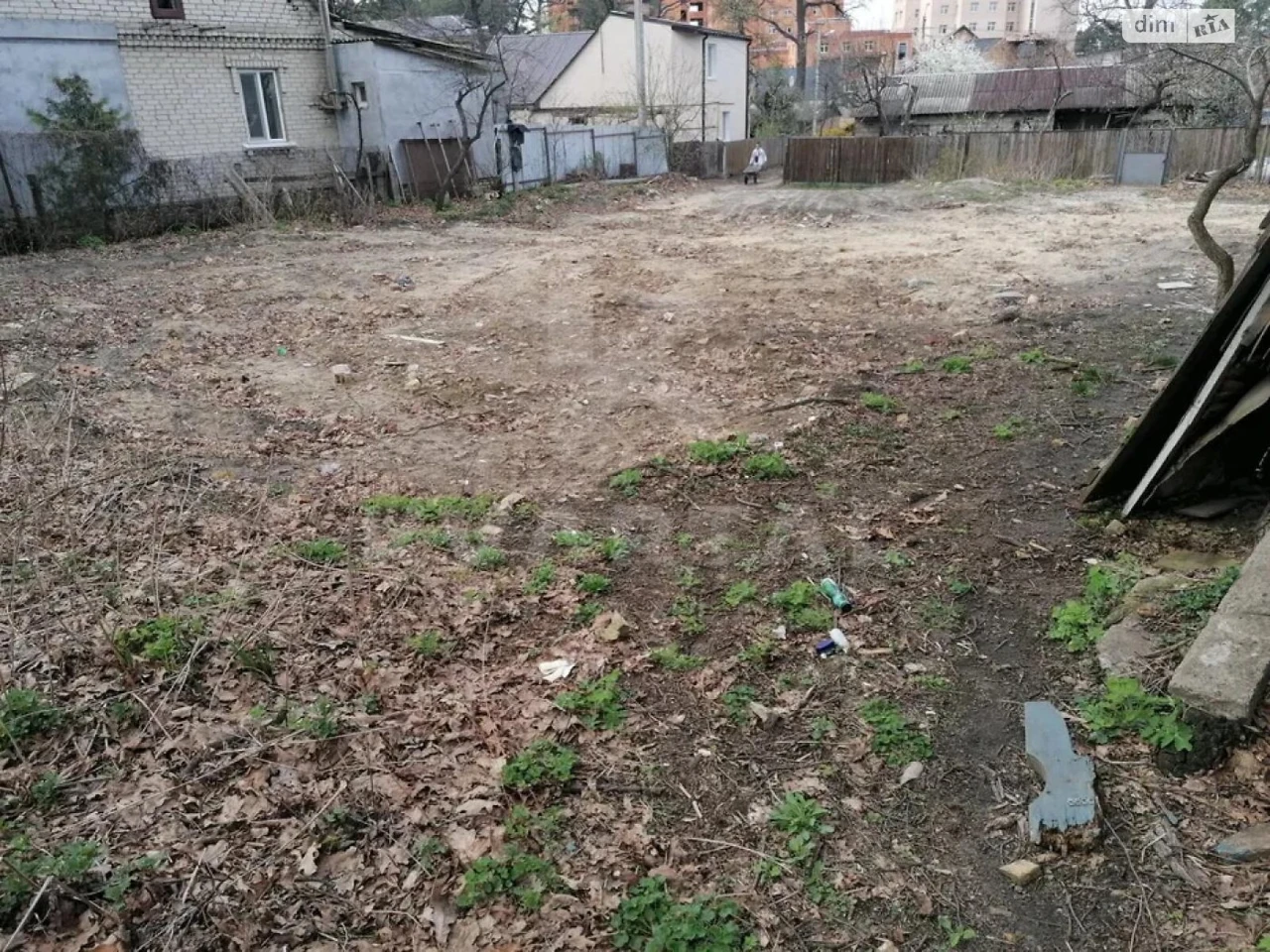 Продаж Ділянка під житлову забудову