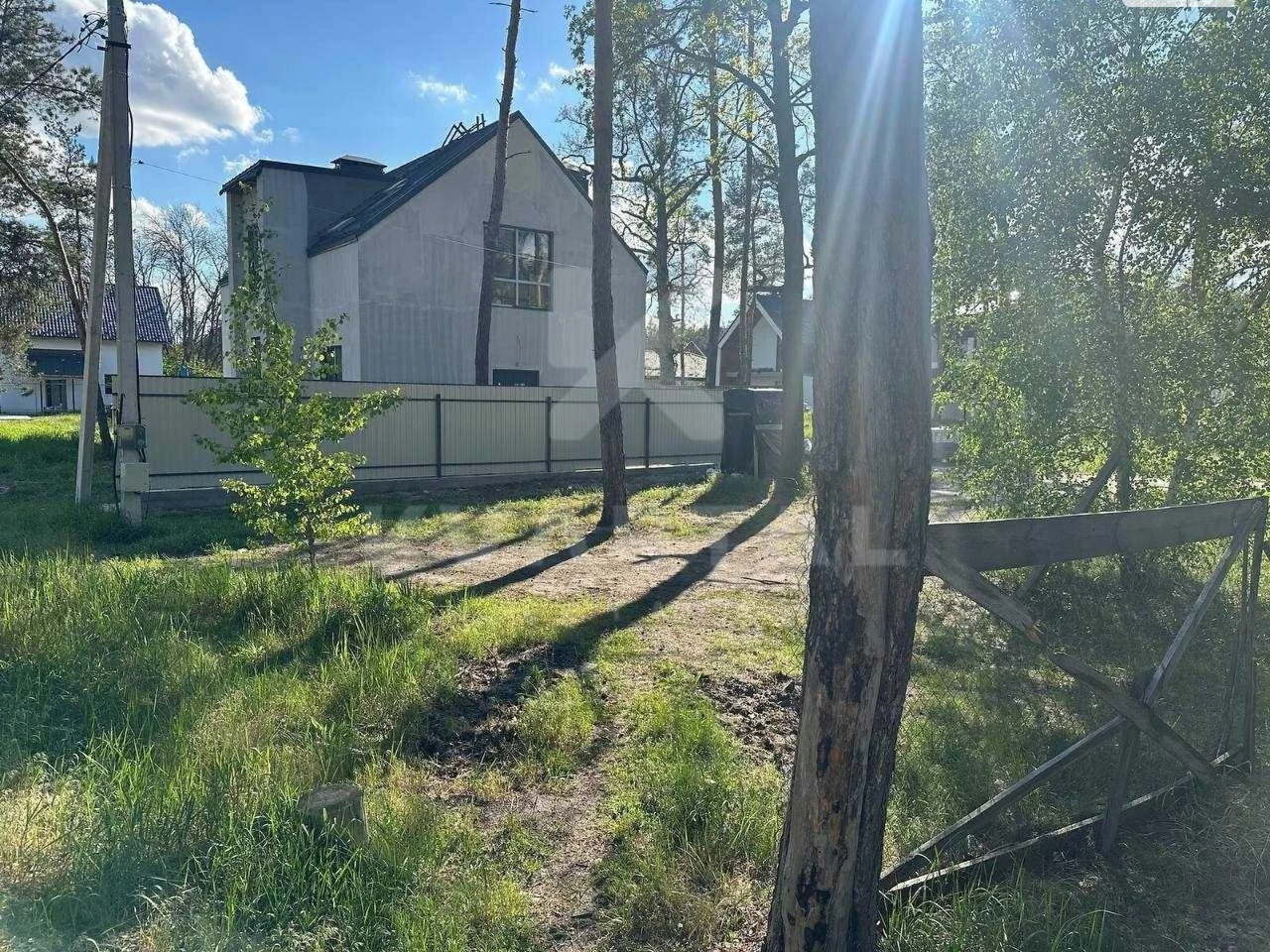 Продаж Ділянка під житлову забудову