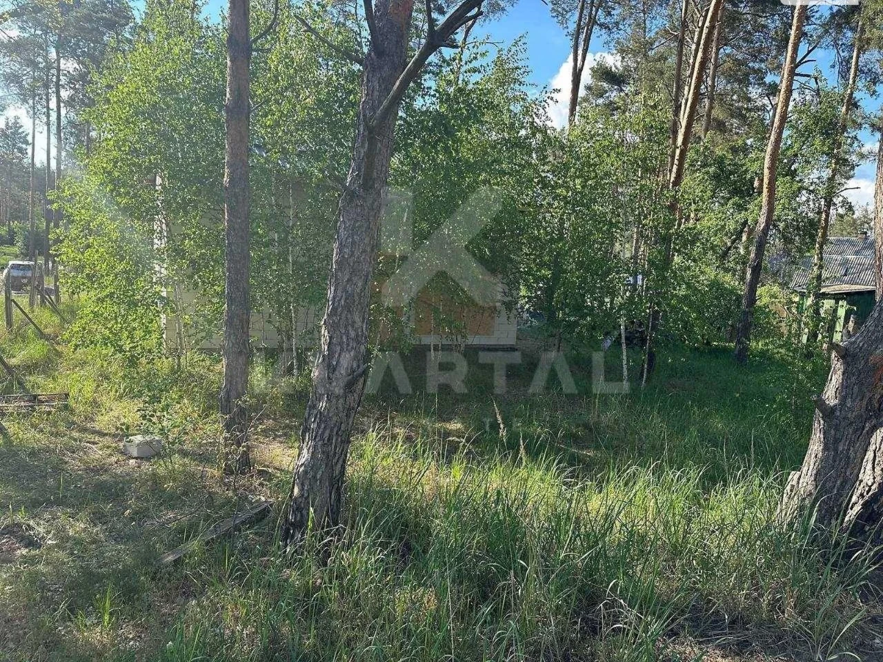 Продаж Ділянка під житлову забудову