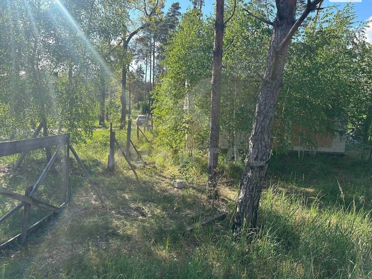 Продаж Ділянка під житлову забудову
