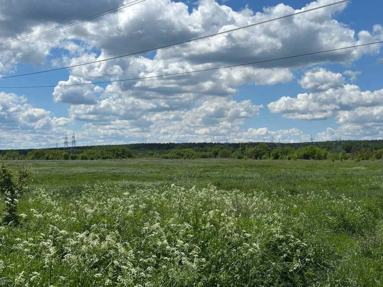Продаж ділянки 57,82 соток - ОСГ. Біля річки Ірпінь. Зручний