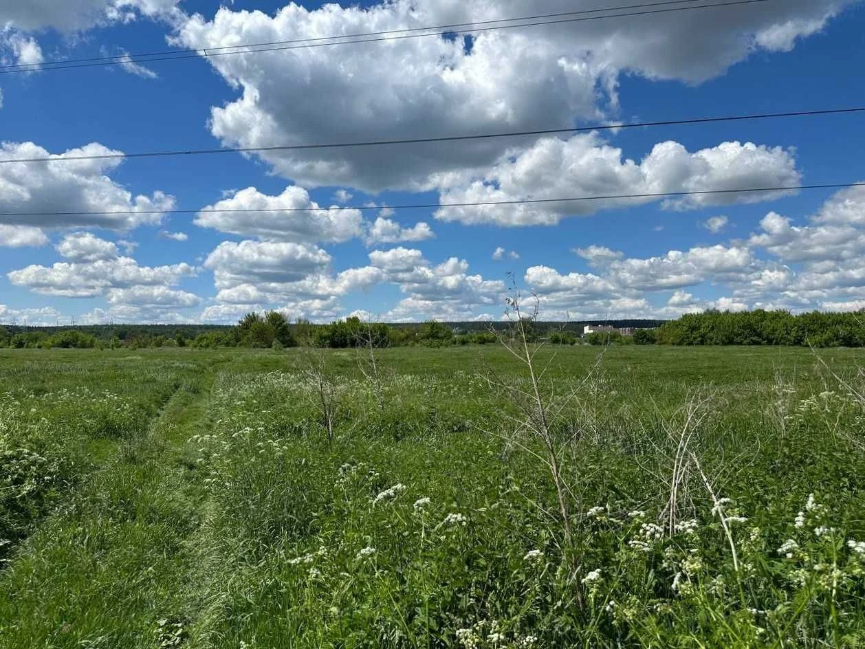 Продаж ділянки 57,82 соток - ОСГ. Біля річки Ірпінь. Зручний