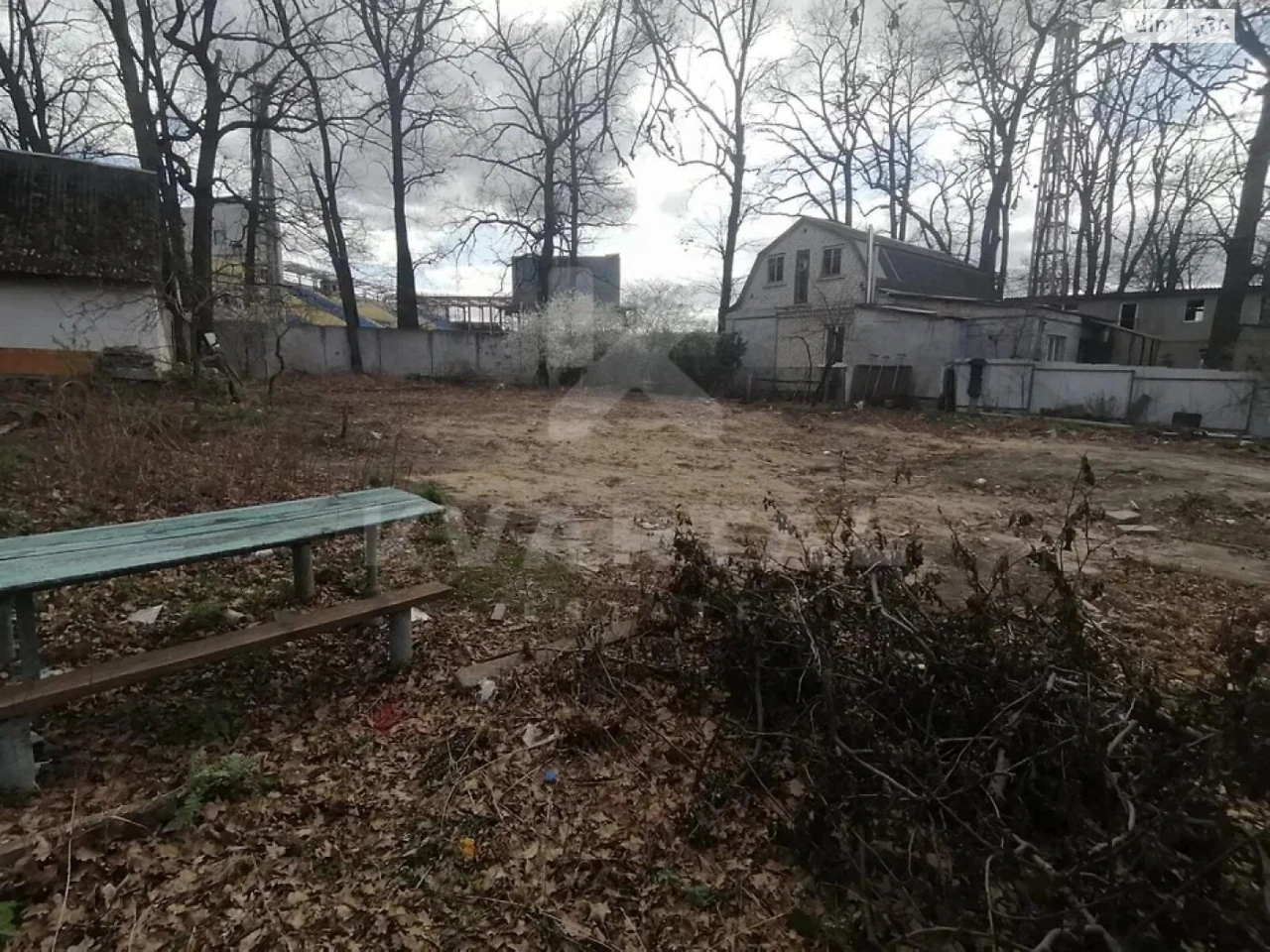 Продаж Ділянка під житлову забудову