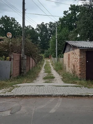 Продаж Ділянка під житлову забудову