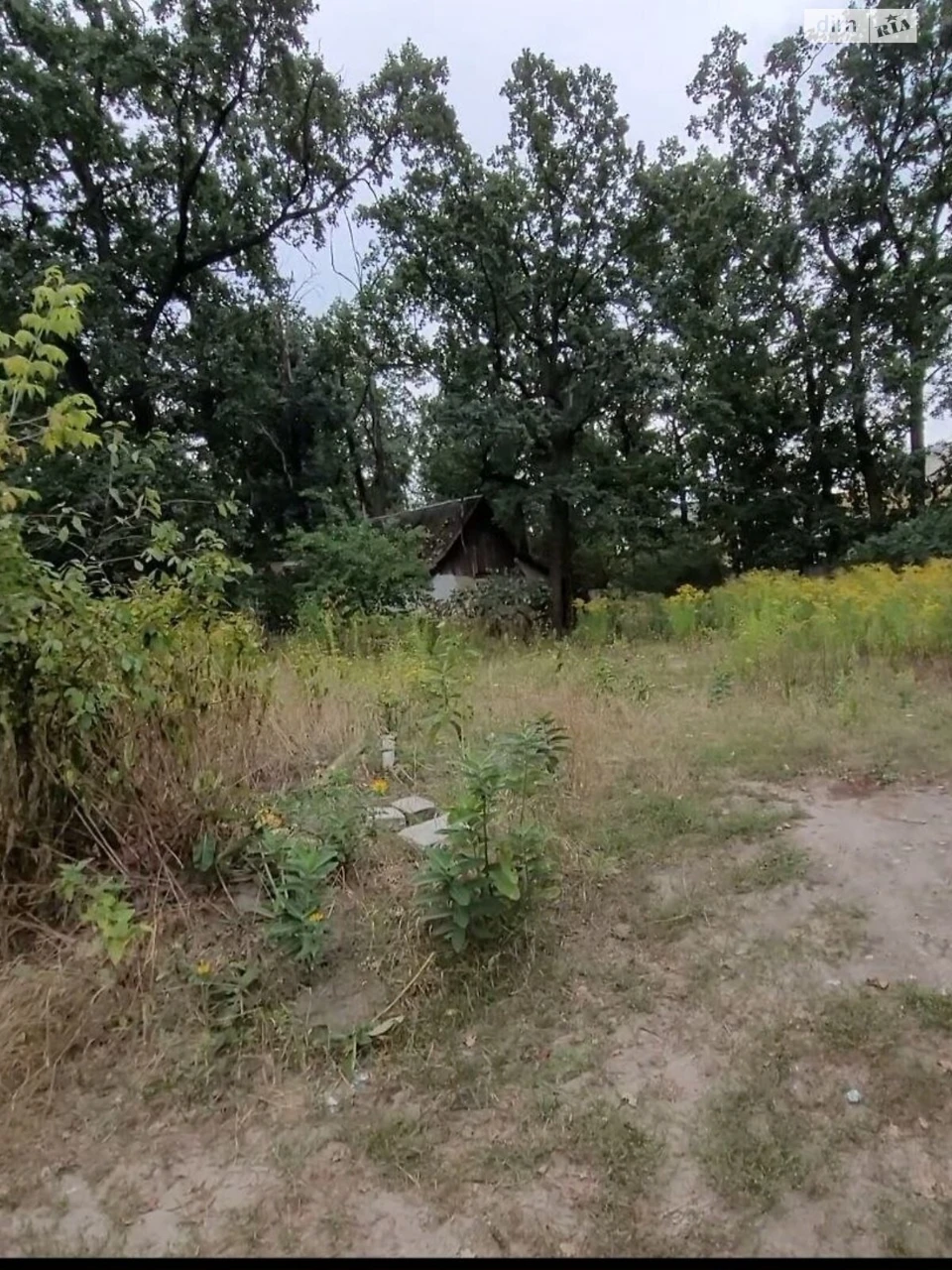 Продаж Ділянка під житлову забудову