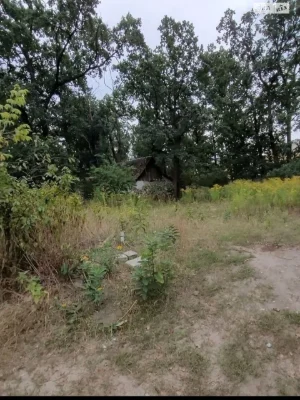 Продаж Ділянка під житлову забудову