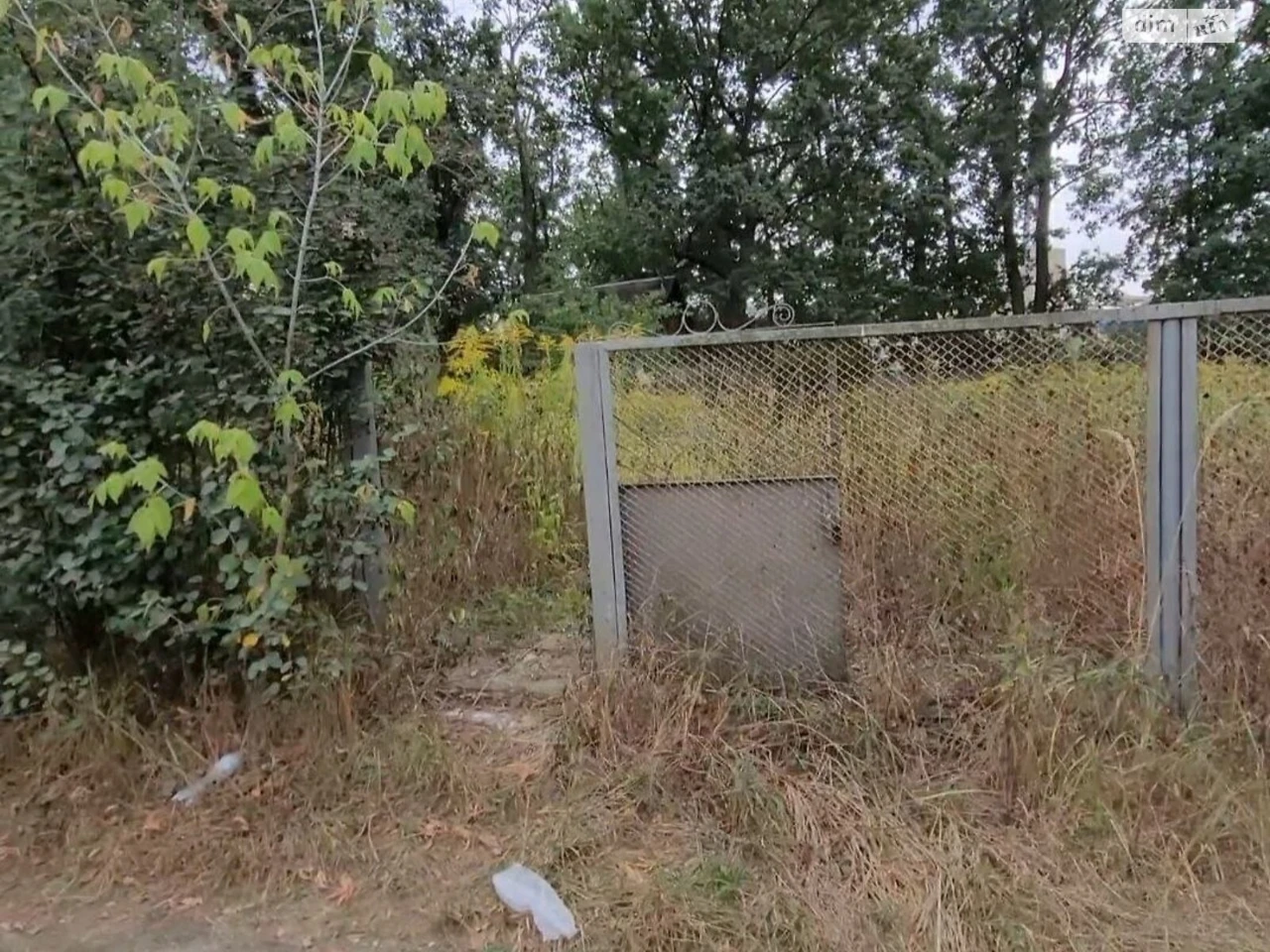 Продаж Ділянка під житлову забудову