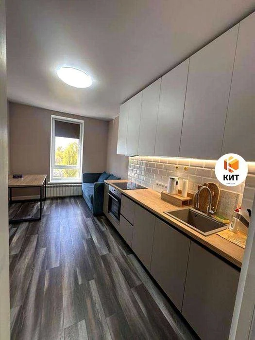 1 room. 47 sq. m. Odeska (Odesskaya, Kachanovskaya street, Odesskiy residential complex) 13