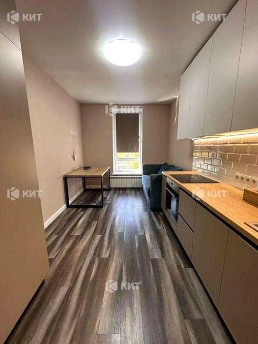 1 room. 47 sq. m. Odeska (Odesskaya, Kachanovskaya street, Odesskiy residential complex) 13