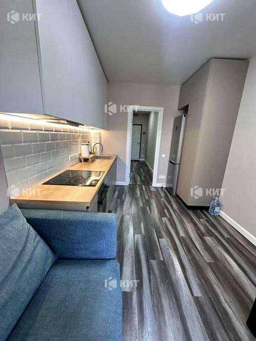 1 room. 47 sq. m. Odeska (Odesskaya, Kachanovskaya street, Odesskiy residential complex) 13