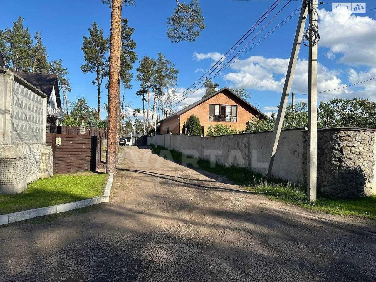 Продаж Ділянка під житлову забудову