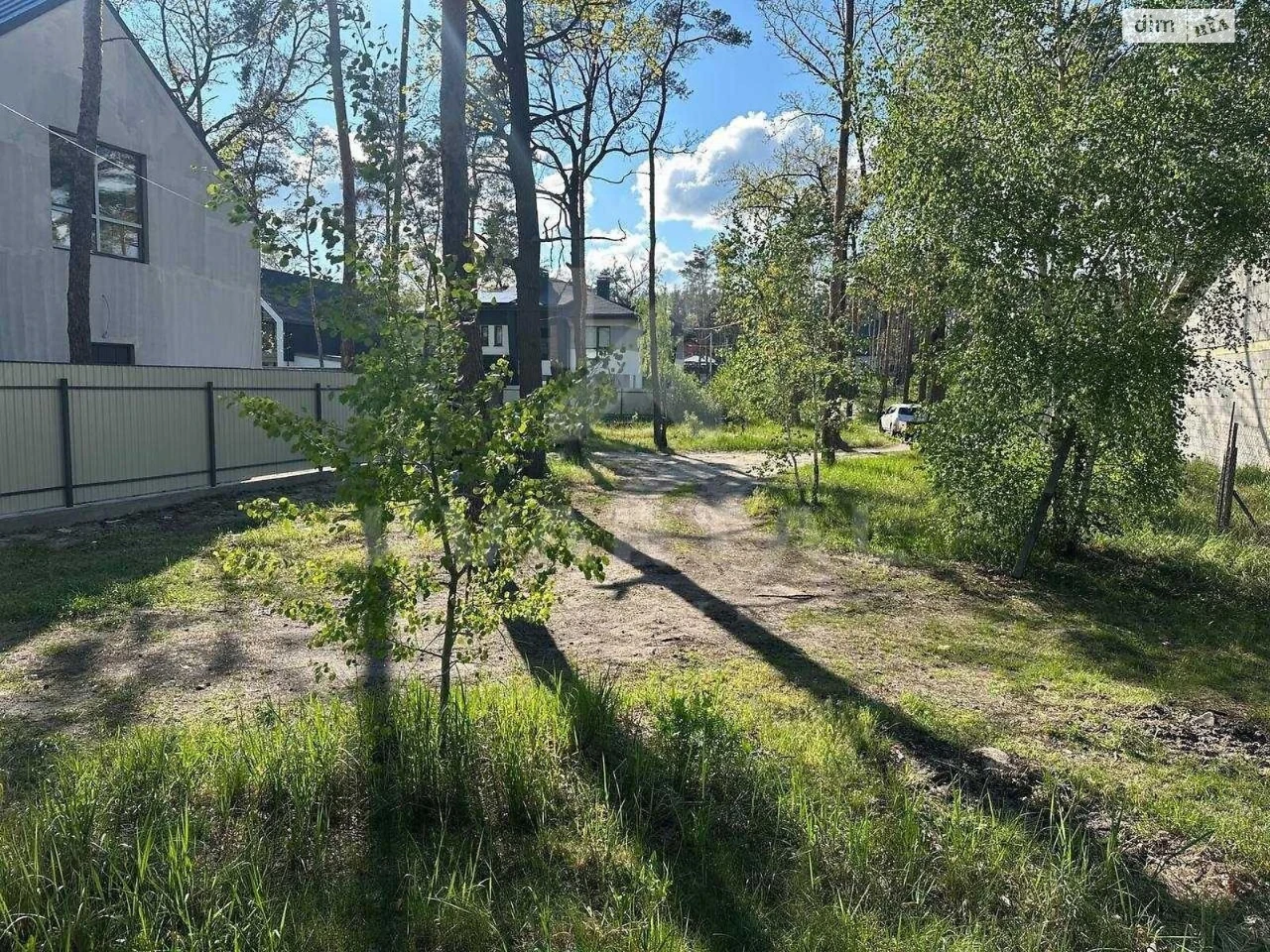 Продаж Ділянка під житлову забудову