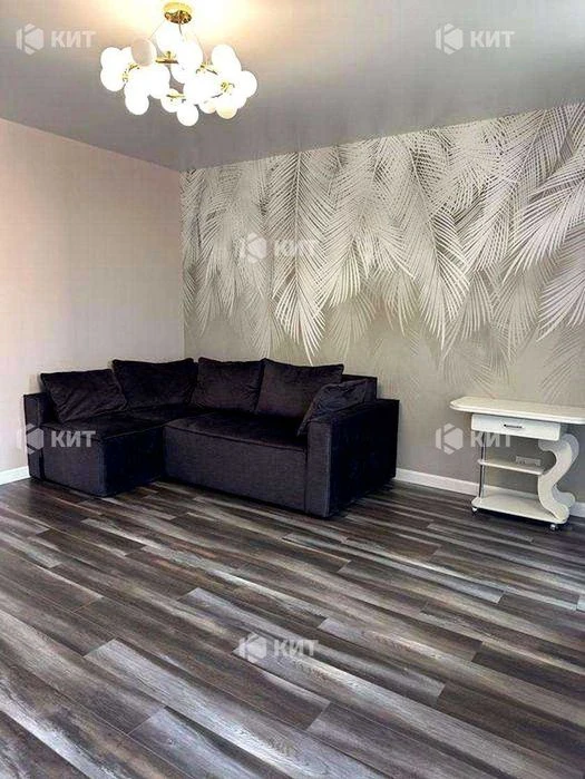 1 room. 47 sq. m. Odeska (Odesskaya, Kachanovskaya street, Odesskiy residential complex) 13