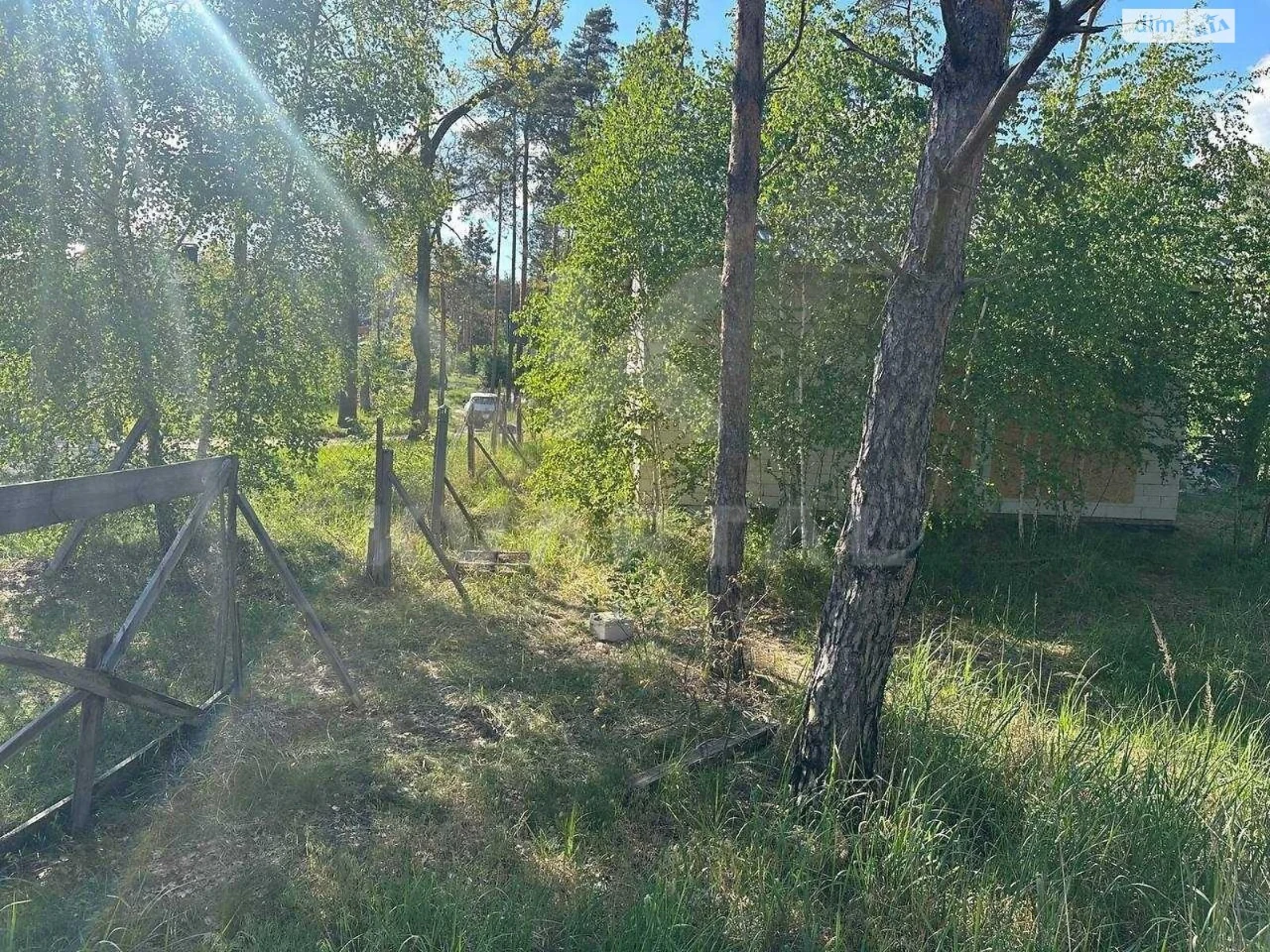Продаж Ділянка під житлову забудову