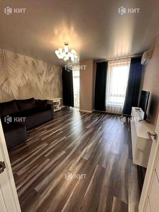 1 room. 47 sq. m. Odeska (Odesskaya, Kachanovskaya street, Odesskiy residential complex) 13
