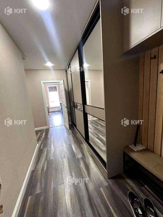 1 room. 47 sq. m. Odeska (Odesskaya, Kachanovskaya street, Odesskiy residential complex) 13
