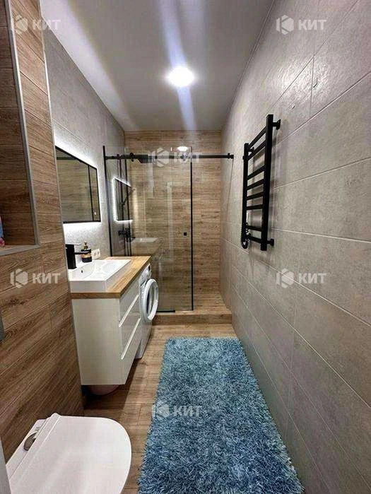 1 room. 47 sq. m. Odeska (Odesskaya, Kachanovskaya street, Odesskiy residential complex) 13