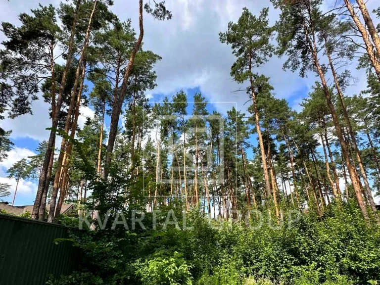 Ділянка. Ірпінь, Львівська вул.
