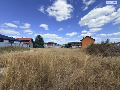 Продаж Ділянка під житлову забудову