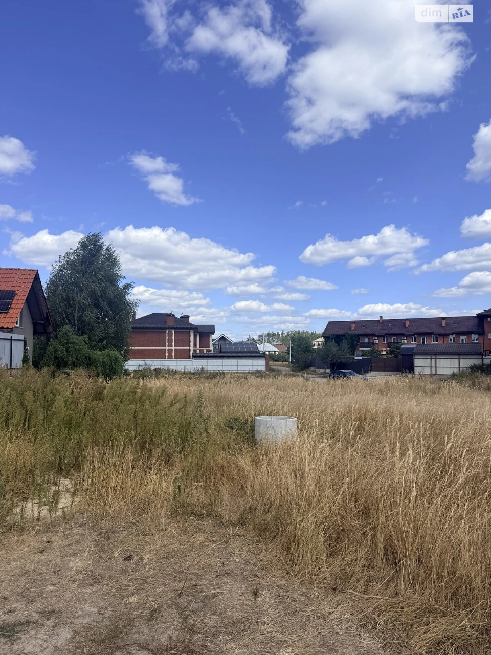 Продаж Ділянка під житлову забудову
