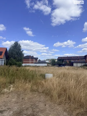 Продаж Ділянка під житлову забудову