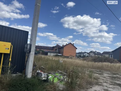 Продаж Ділянка під житлову забудову