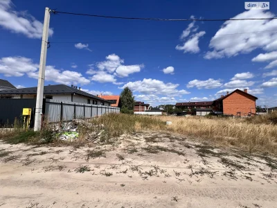 Продаж Ділянка під житлову забудову