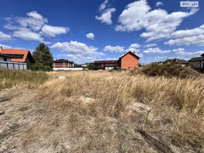 Продаж Ділянка під житлову забудову