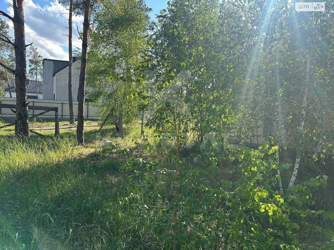 Продаж Ділянка під житлову забудову