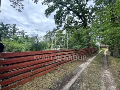 Ділянка. Ірпінь, Щаслива вул.