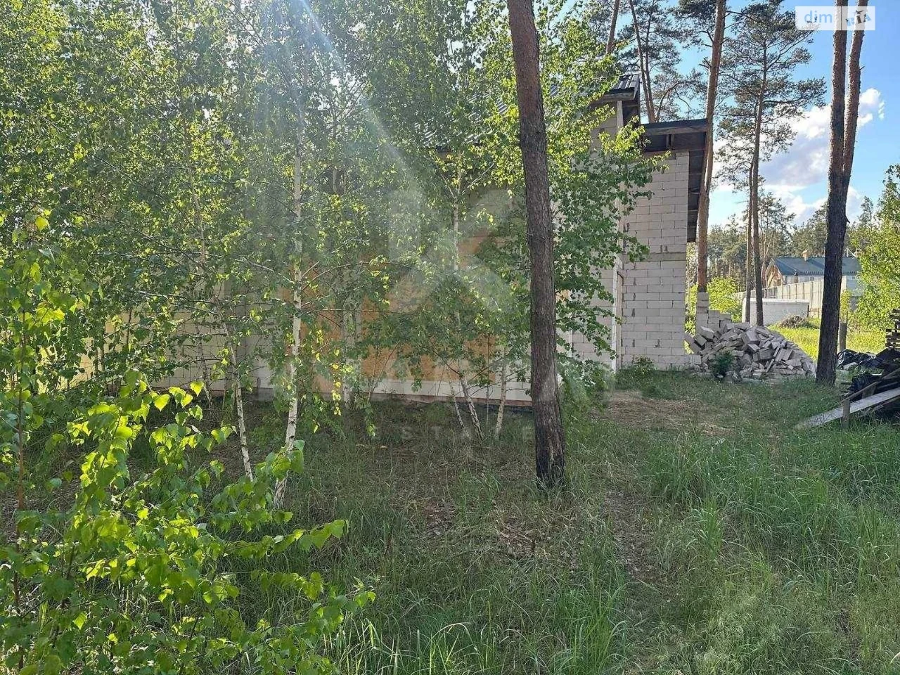Продаж Ділянка під житлову забудову