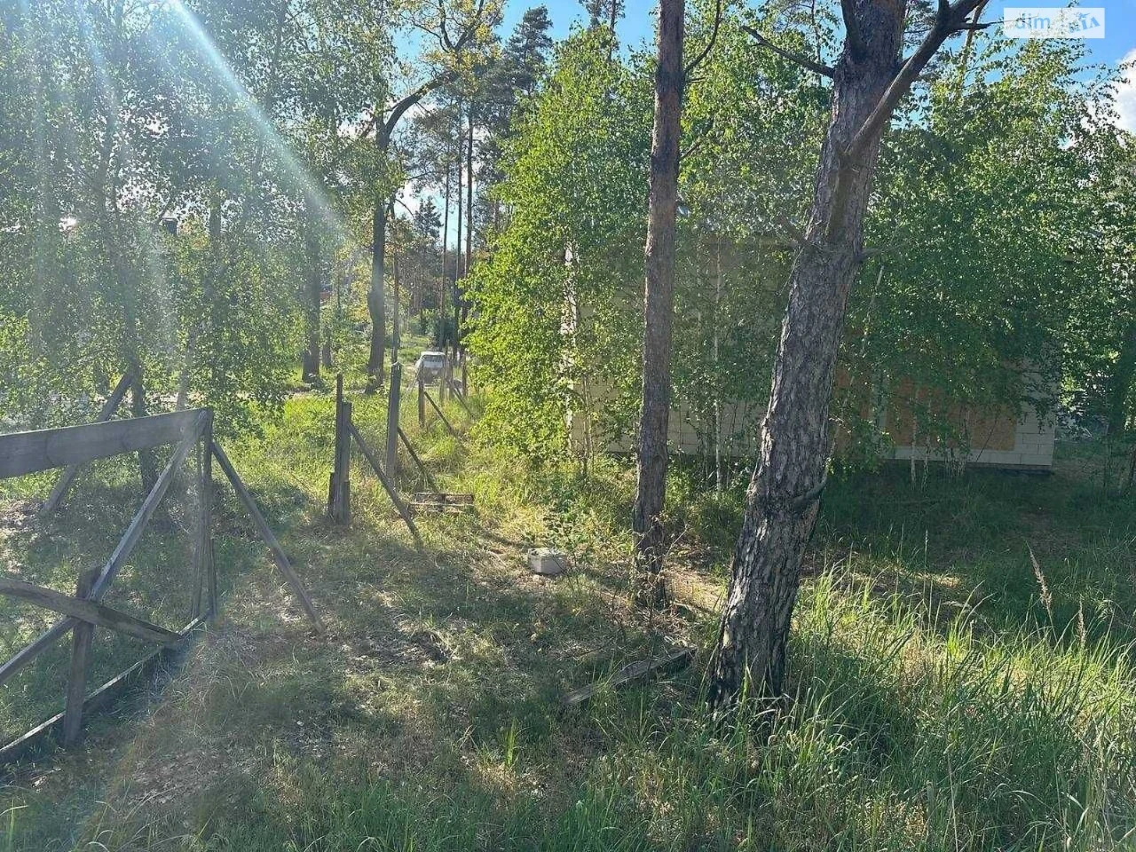 Продаж Ділянка під житлову забудову