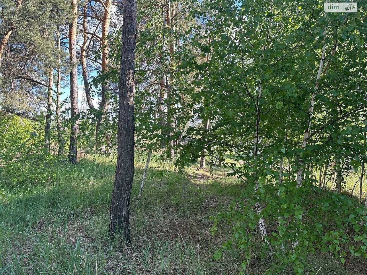 Продаж Ділянка під житлову забудову