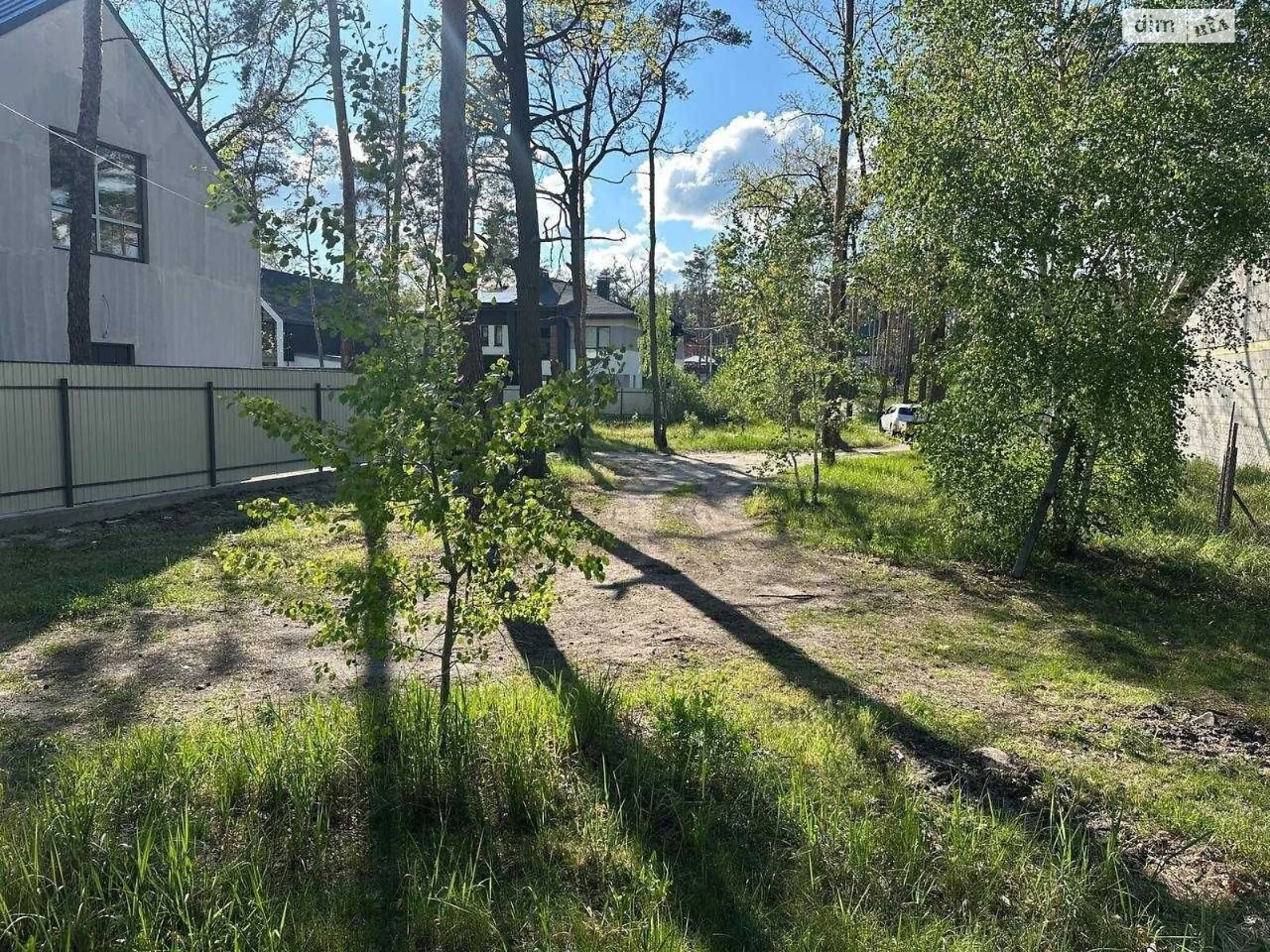 Продаж Ділянка під житлову забудову