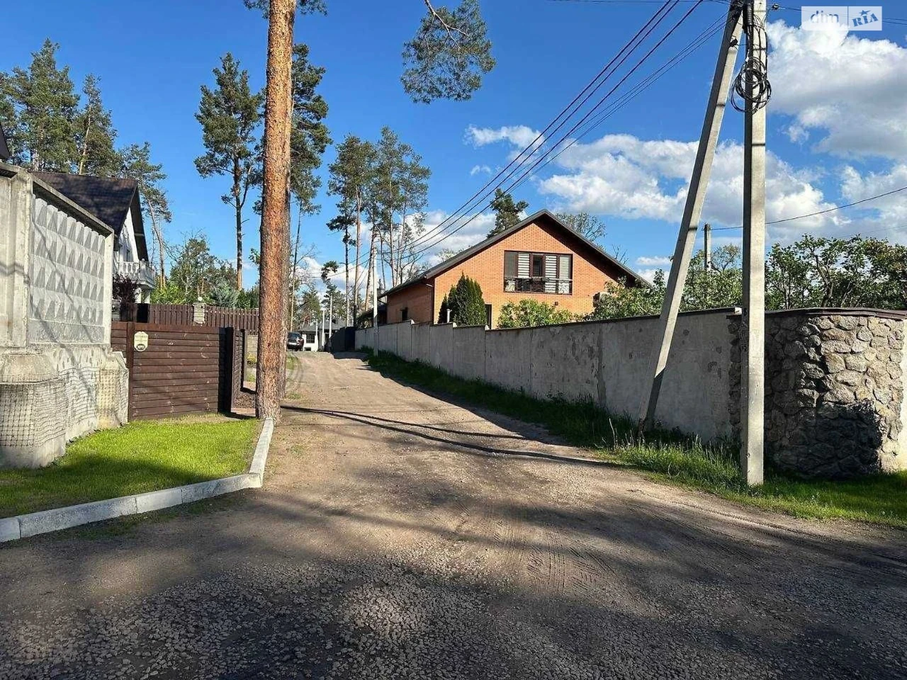 Продаж Ділянка під житлову забудову
