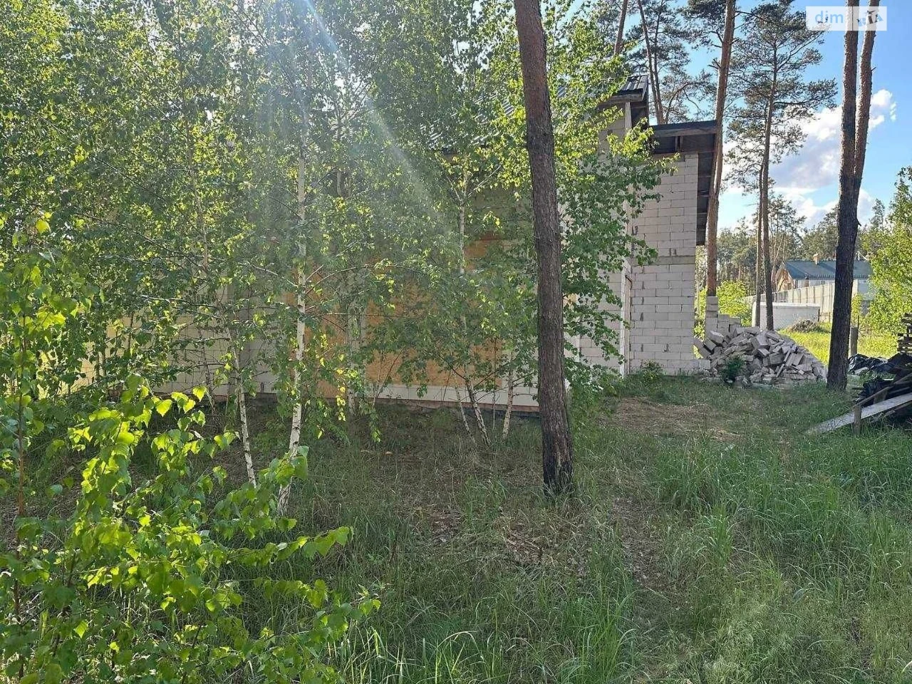 Продаж Ділянка під житлову забудову