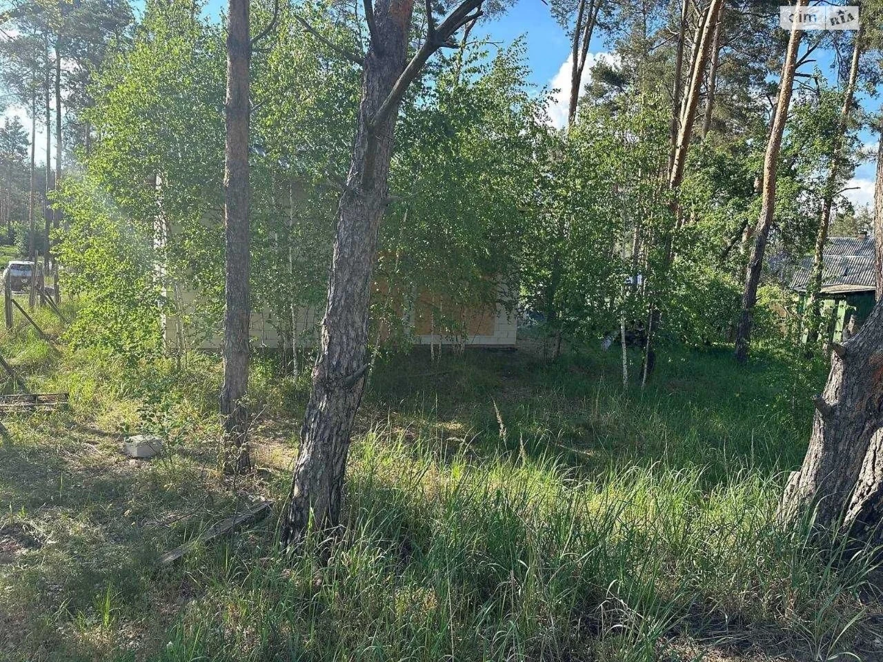 Продаж Ділянка під житлову забудову