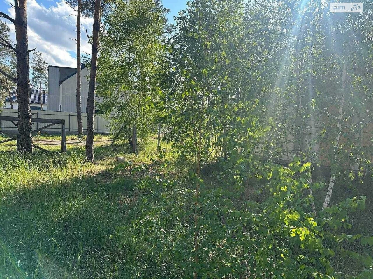 Продаж Ділянка під житлову забудову