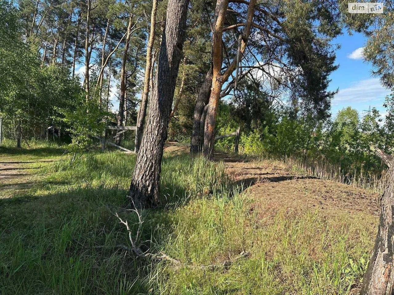 Продаж Ділянка під житлову забудову