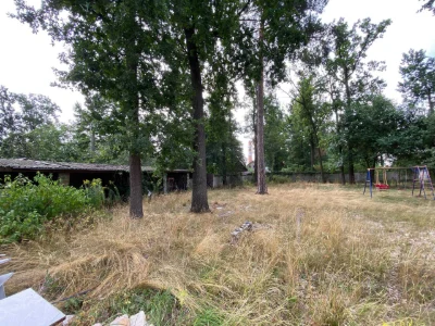 Земля 18 соток в Ірпені біля парку Незнайка під забудову