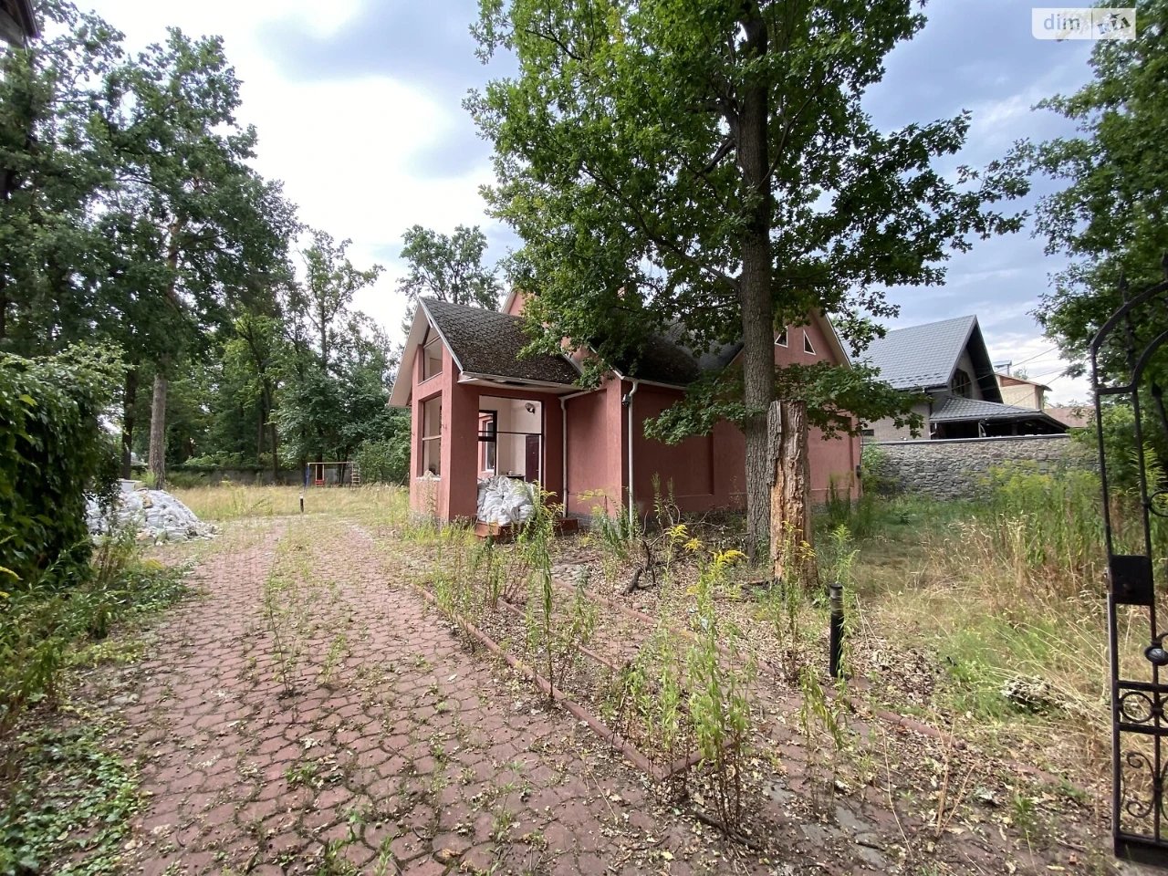Продаж Ділянка під житлову забудову