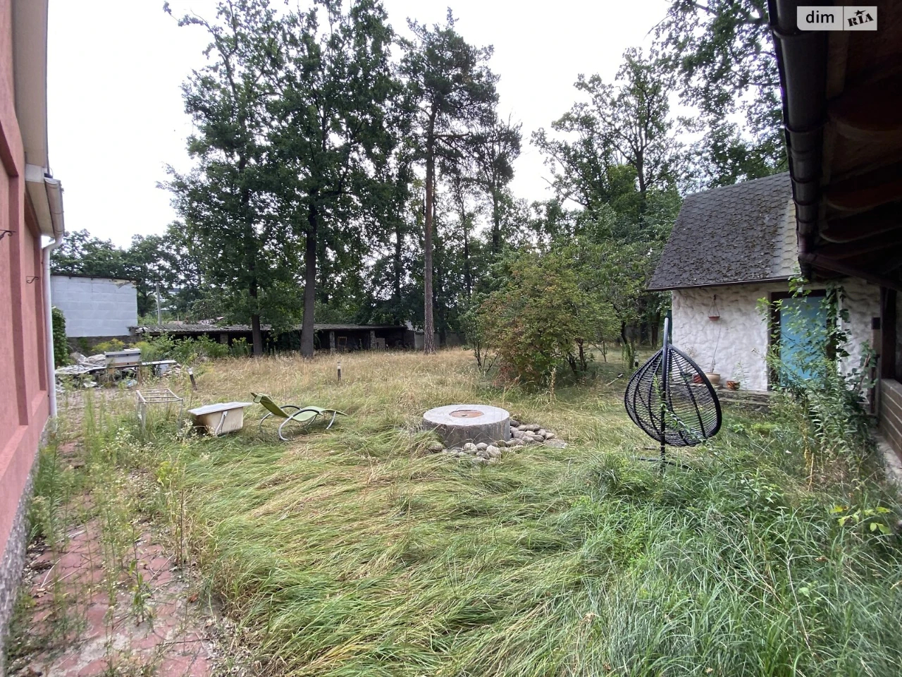 Продаж Ділянка під житлову забудову