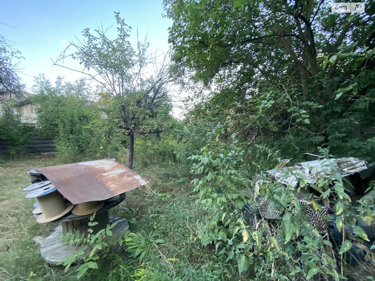 Продаж Земля сільськогосподарського призначення