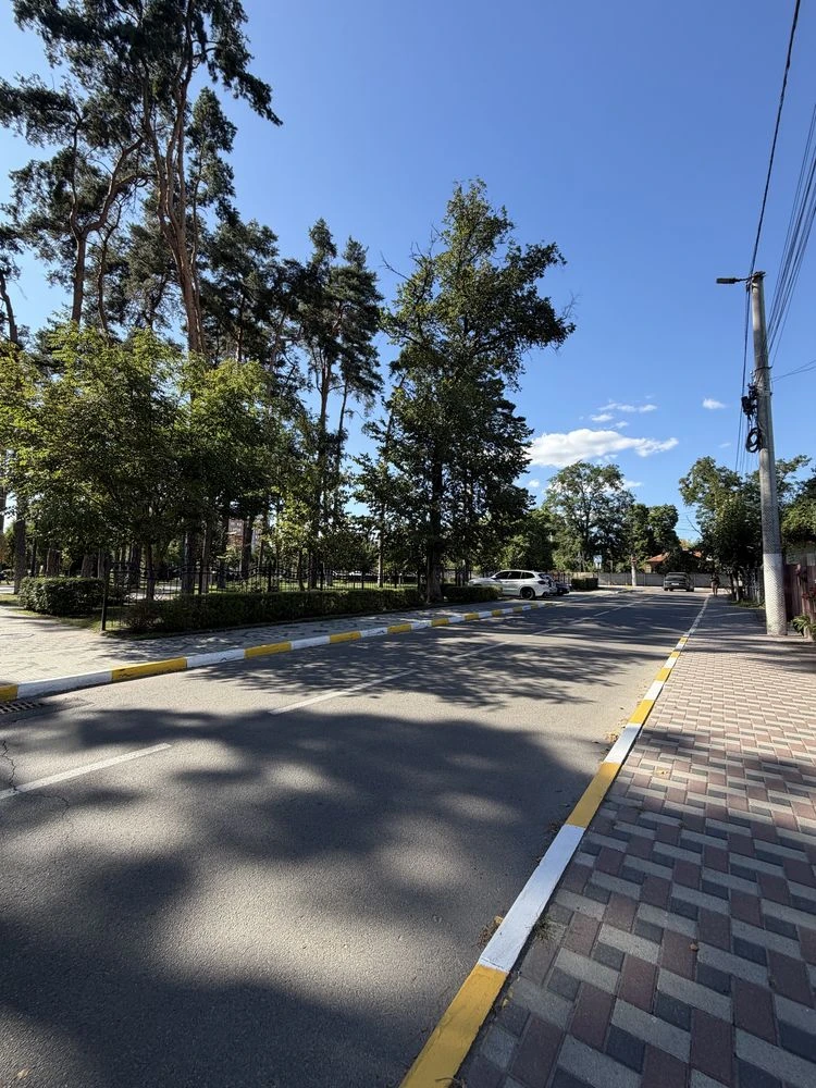 10 соток в центрі місті Ірпінь