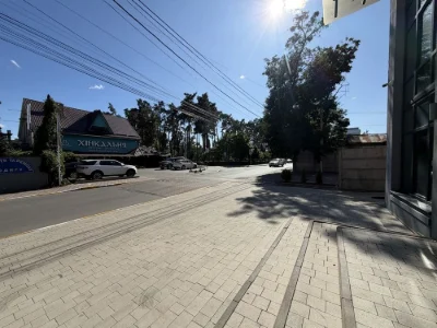 10 соток в центрі місті Ірпінь